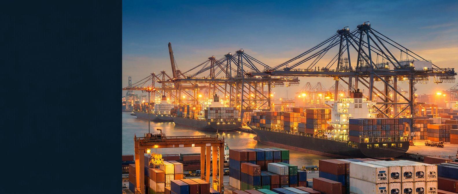 AGS exports to Asia-Pacific
