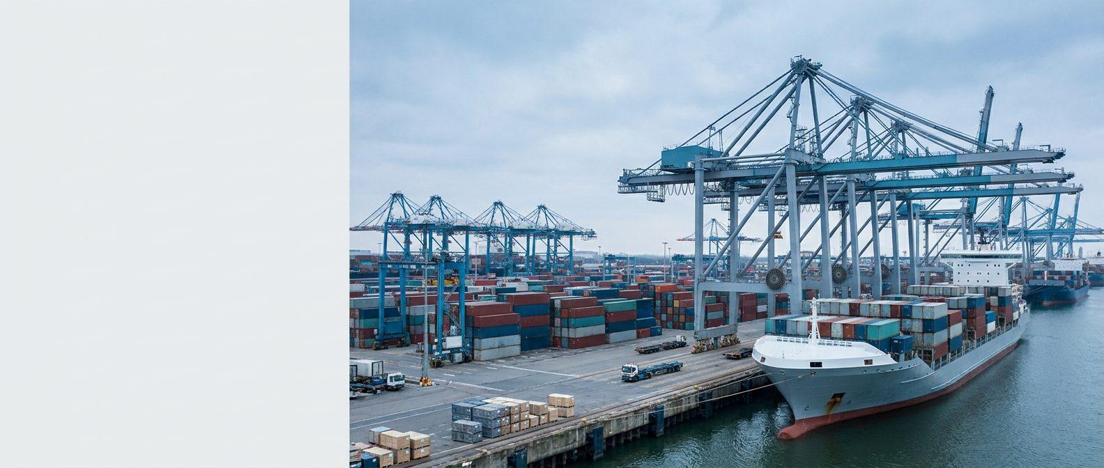 AGS exports to Europe
