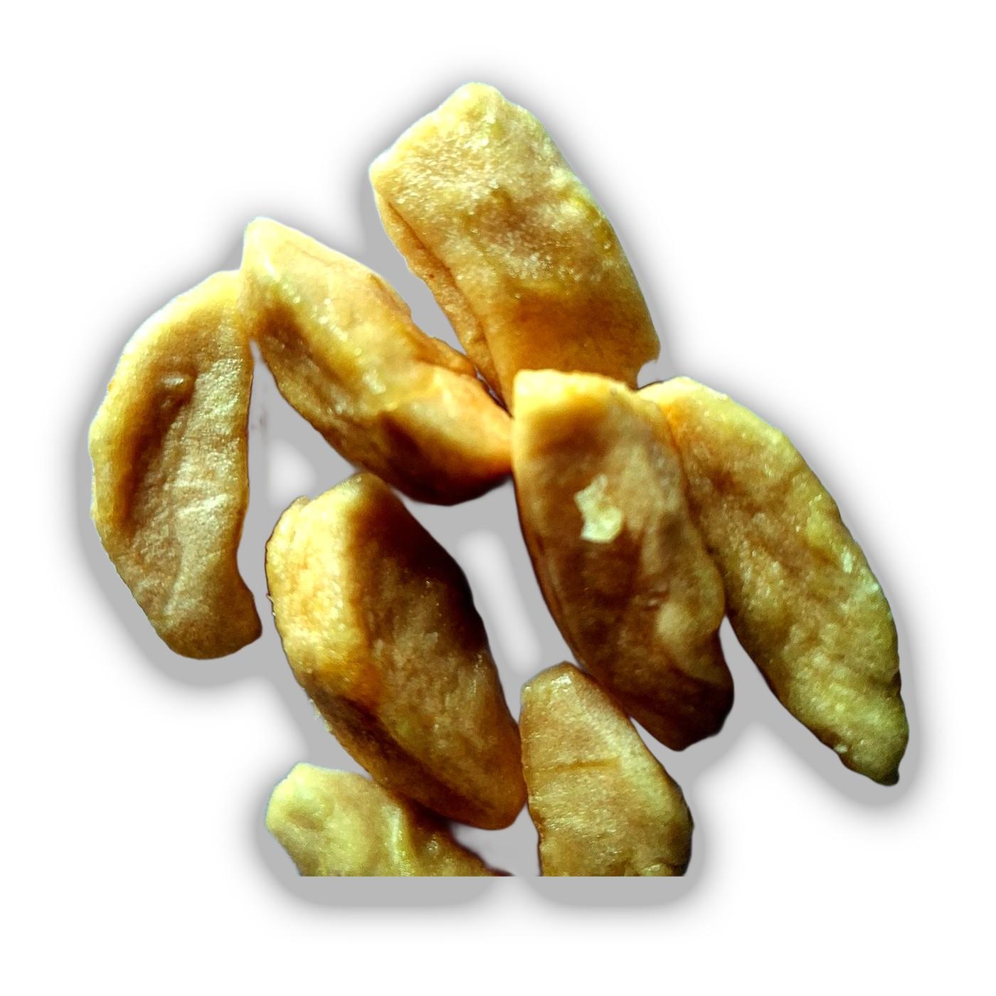 Dehydrated Apple