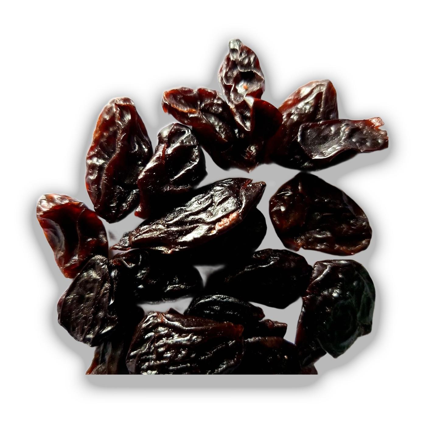 Dehydrated Black Grape