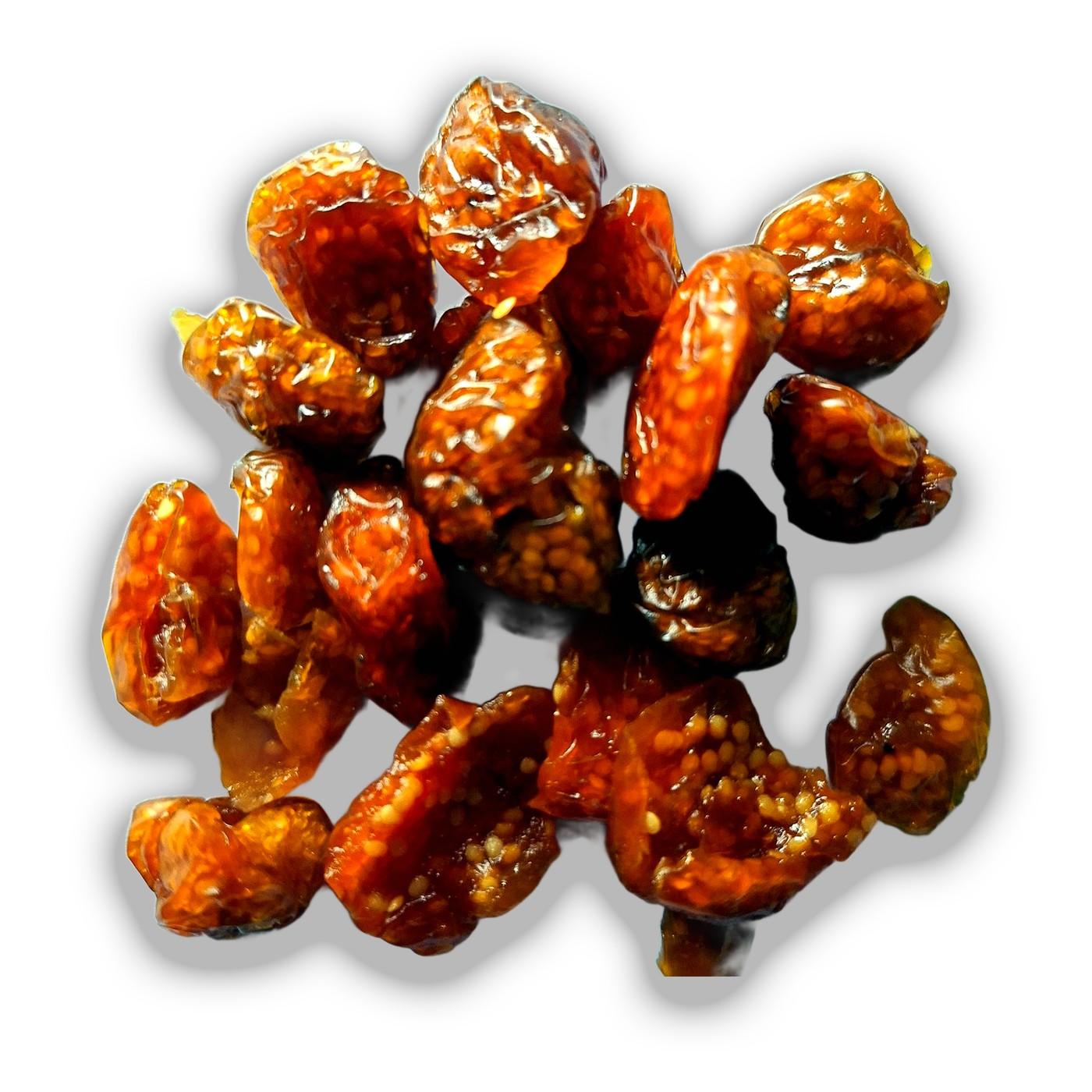 AGS dehydrated fruit