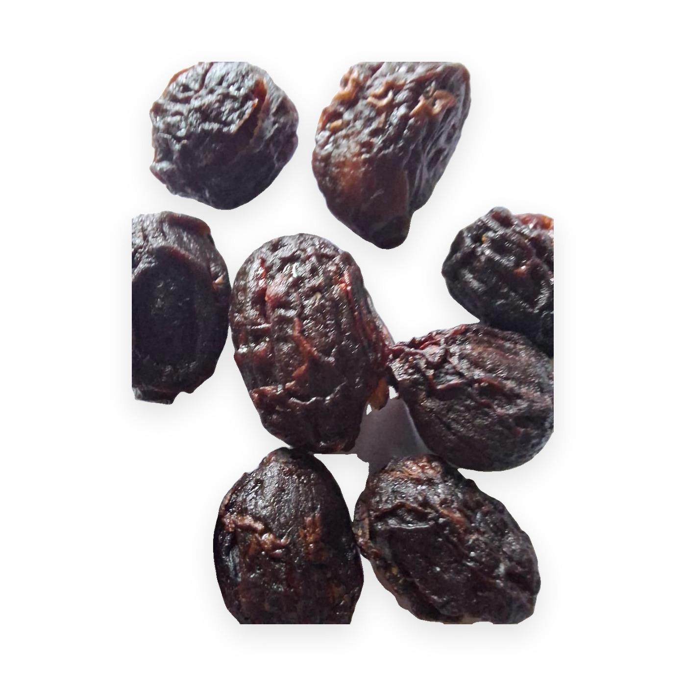 Dehydrated Jamun