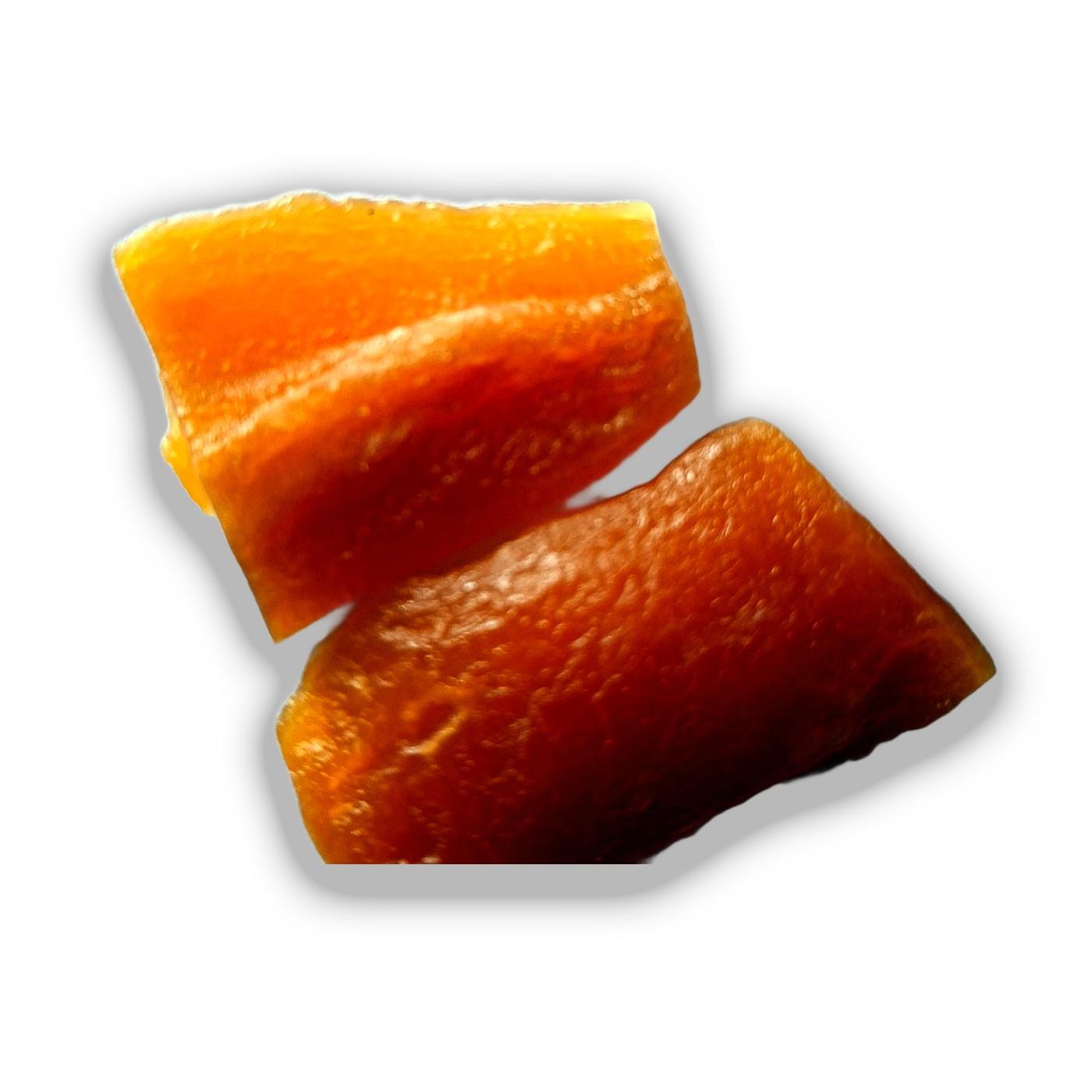 Dehydrated Mango
