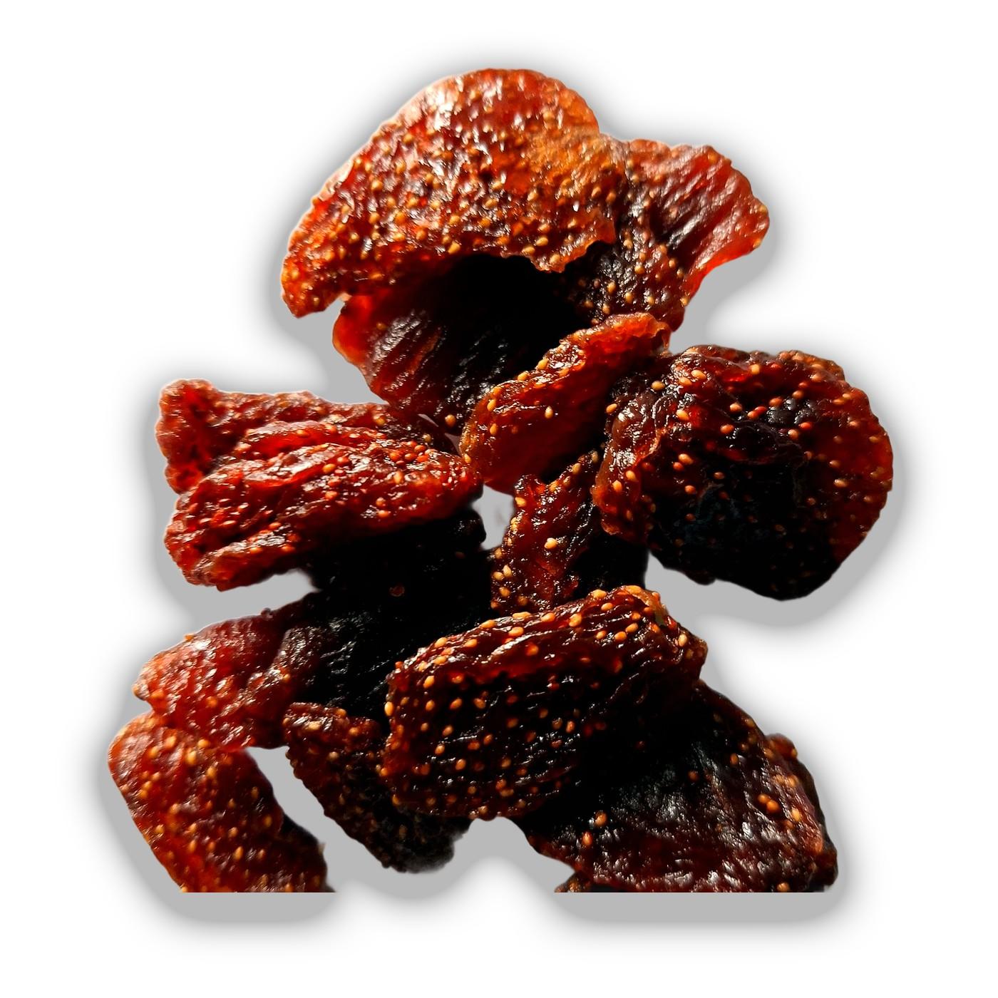 Dehydrated Strawberry
