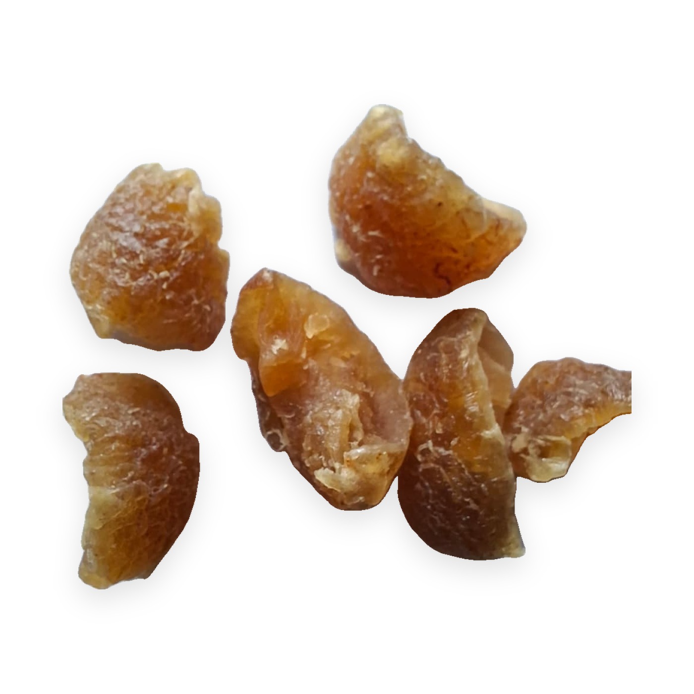 Dehydrated Amla