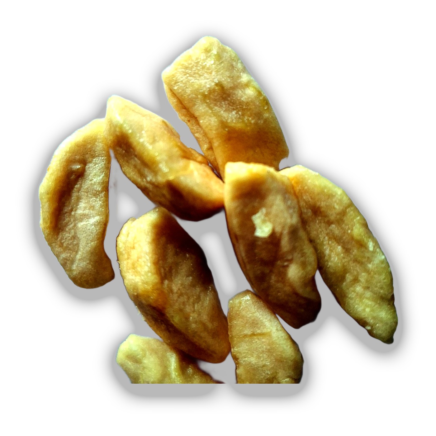 Dehydrated Apple