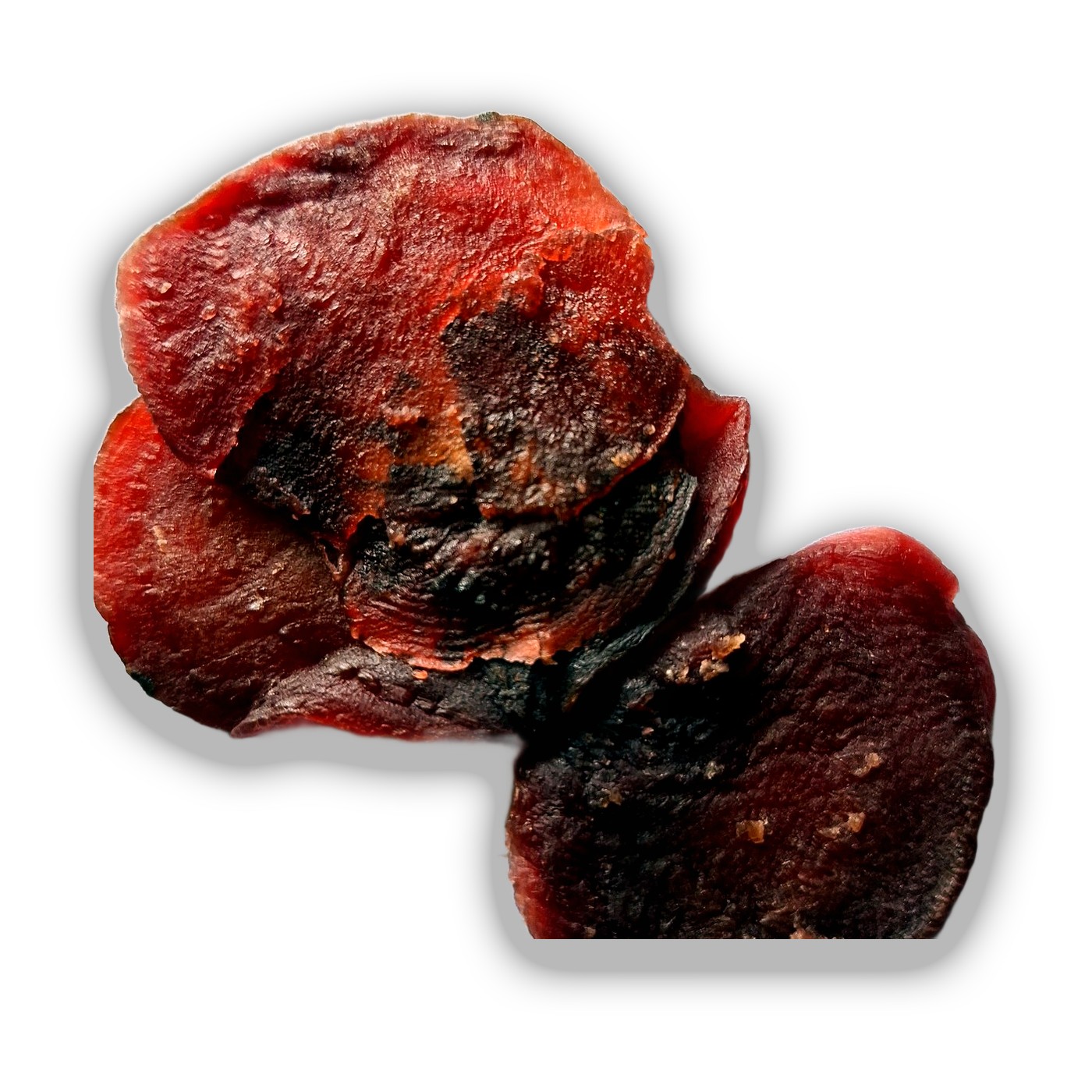 Dehydrated Beetroot